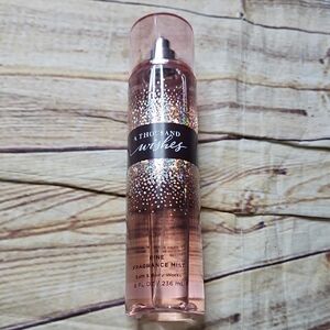 Bath & Body Works A Thousand‎ Wishes Frangramce Mist